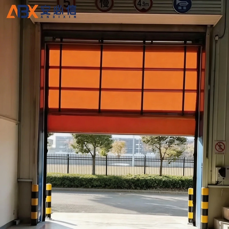 滨州机械式门封