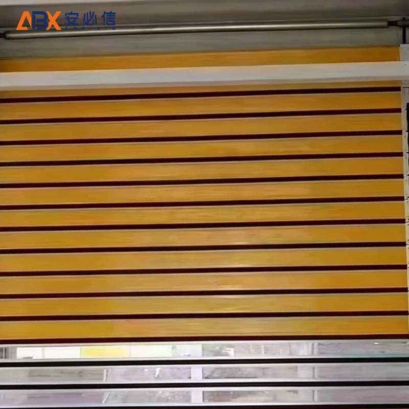 滨州洁净室高速门